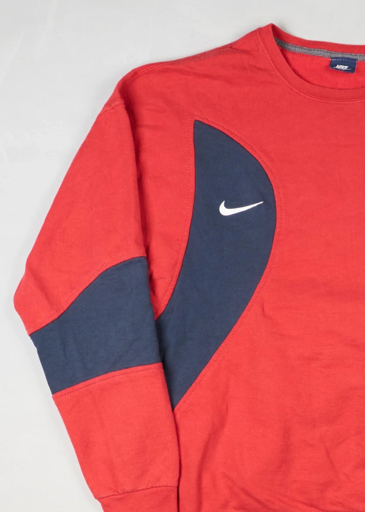 Nike - Sweatshirt (XL) Left