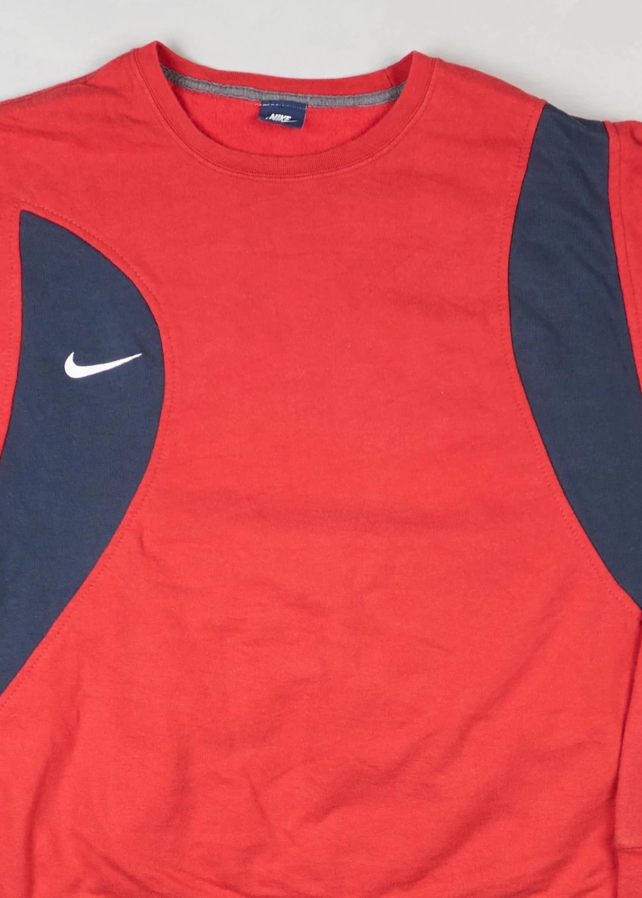 Nike - Sweatshirt (XL) Center
