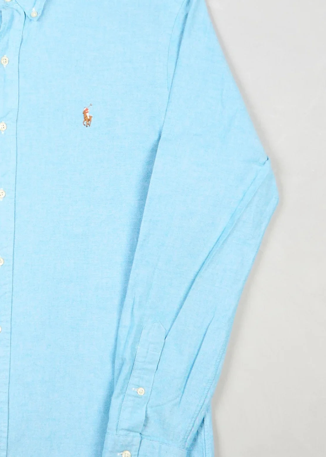 Ralph Lauren - Shirt (M) Right