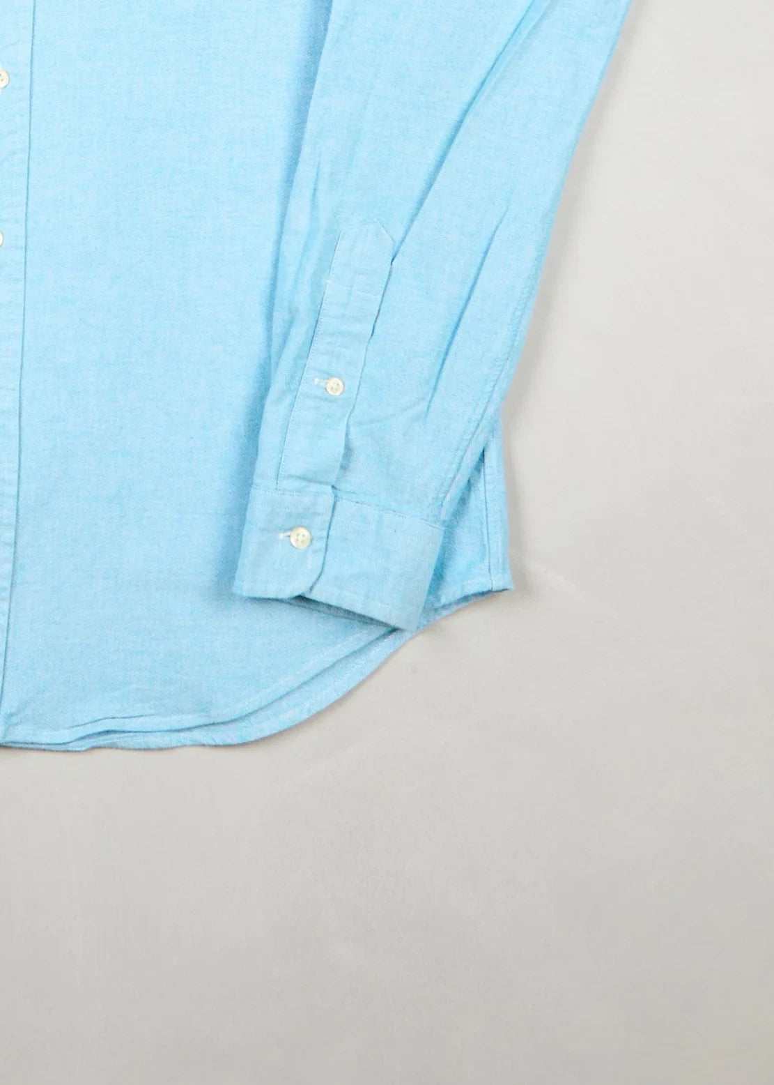 Ralph Lauren - Shirt (M) Bottom Right