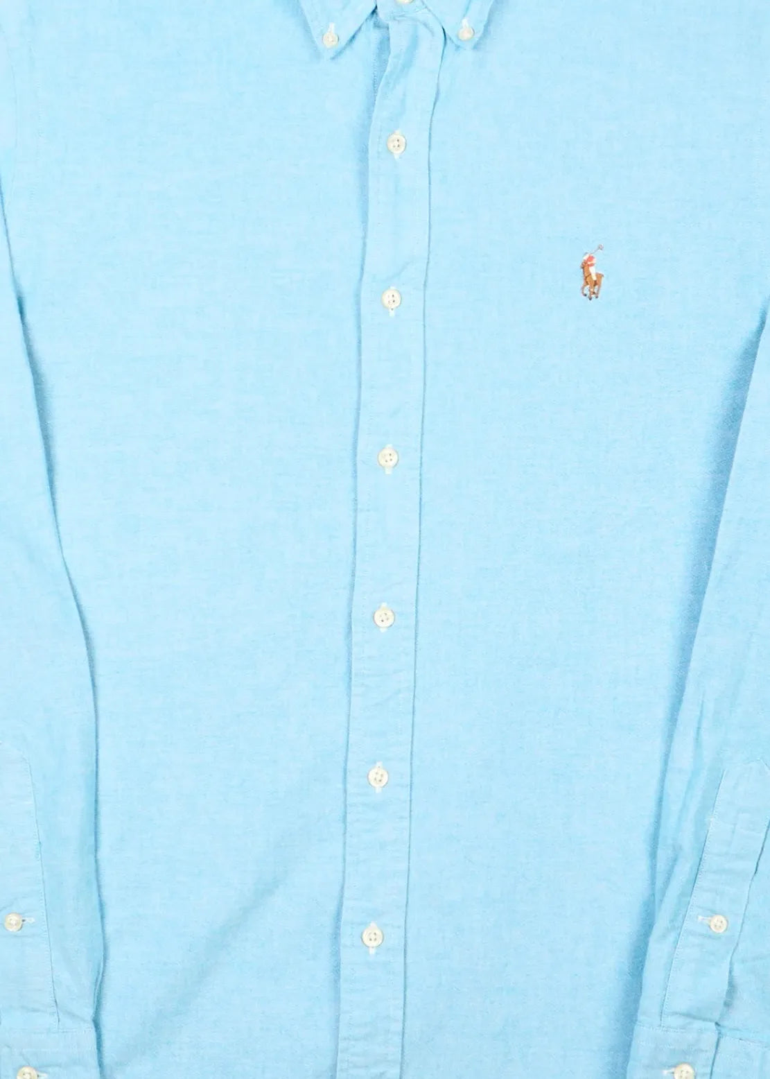 Ralph Lauren - Shirt (M) Center