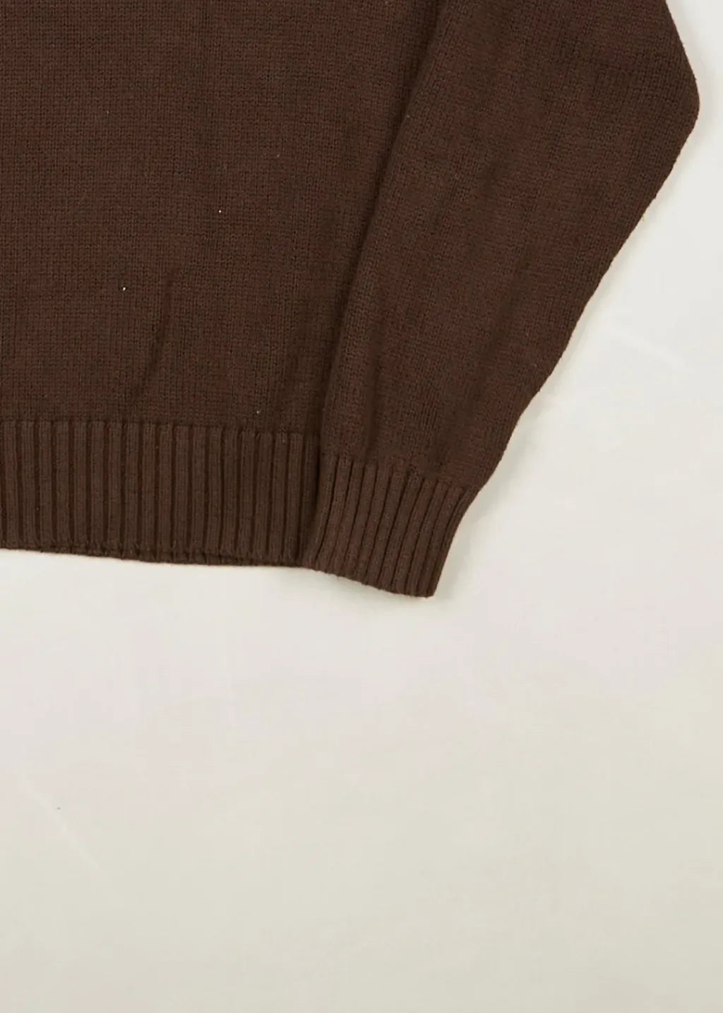 Ralph Lauren - Quarter Zip (L) Bottom Right