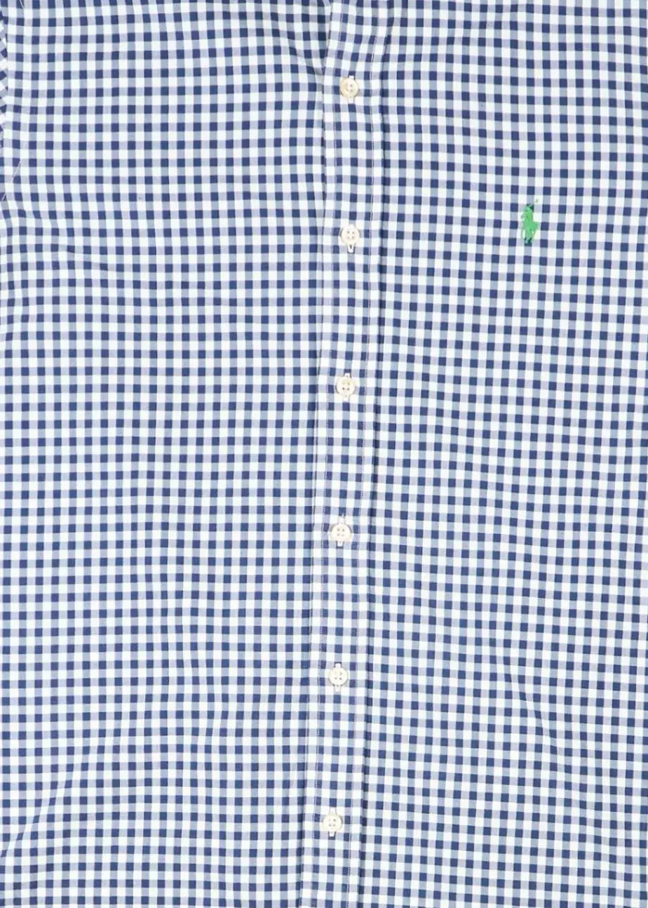 Ralph Lauren - Shirt (M) Center