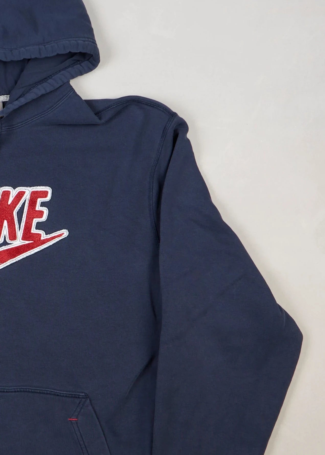 Nike - Hoodie (XL) Right