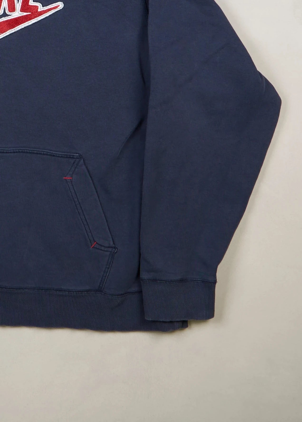 Nike - Hoodie (XL) Bottom Right