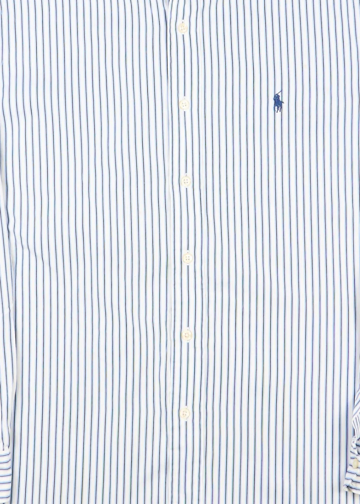 Ralph Lauren - Shirt (L) Center