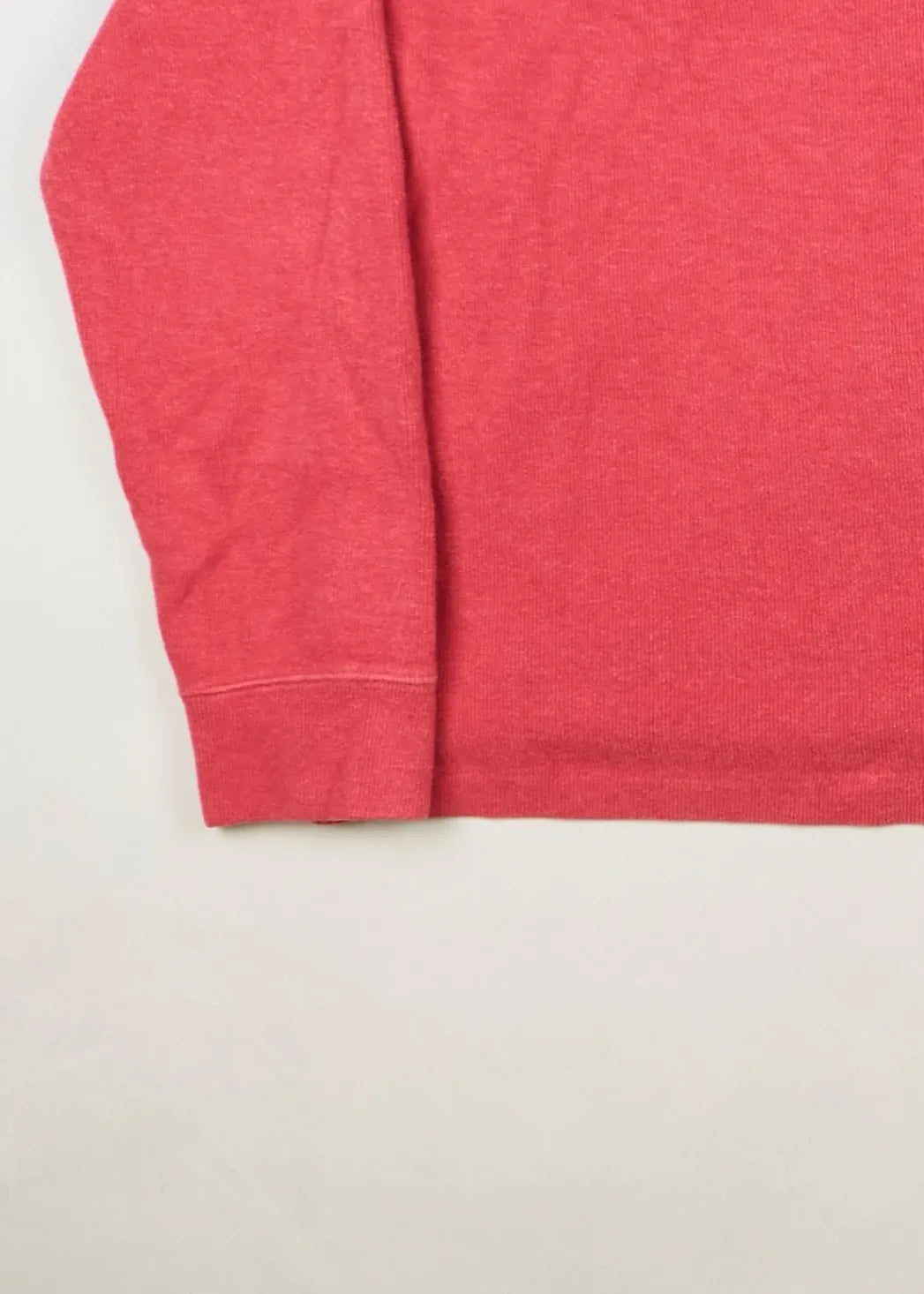 Ralph Lauren - Quarter Zip (L) Bottom Left