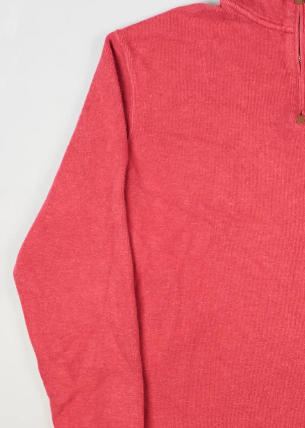 Ralph Lauren - Quarter Zip (L) Left