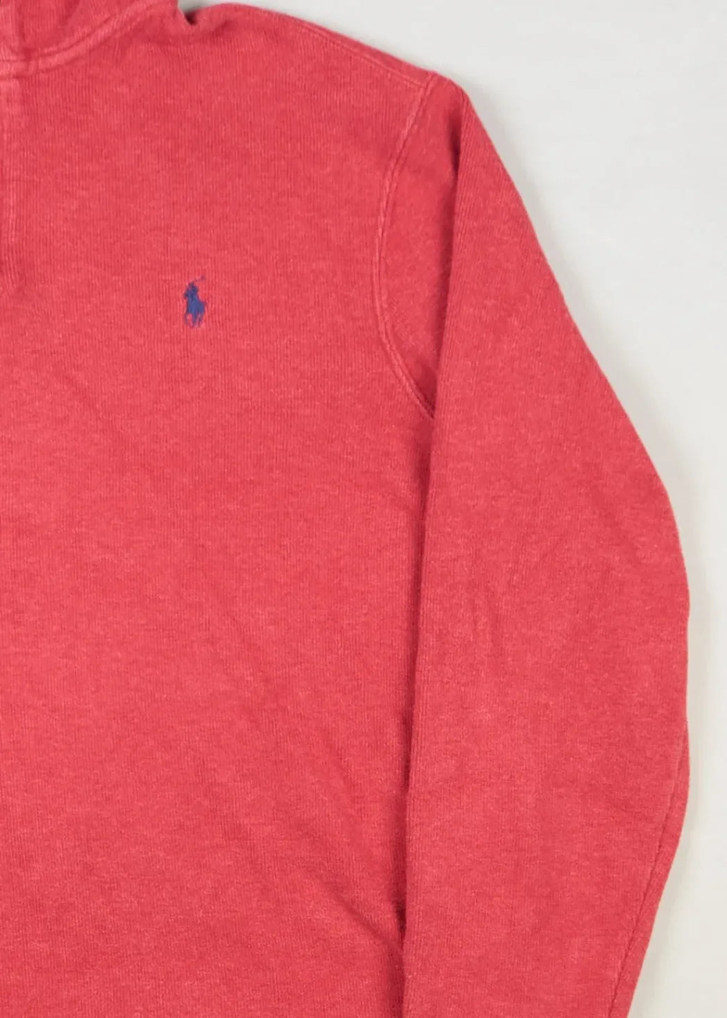 Ralph Lauren - Quarter Zip (L) Right