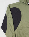 Nike - Hoodie (M) Left