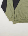 Nike - Hoodie (M) Bottom Left