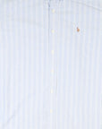 Ralph Lauren - Shirt (L) Center