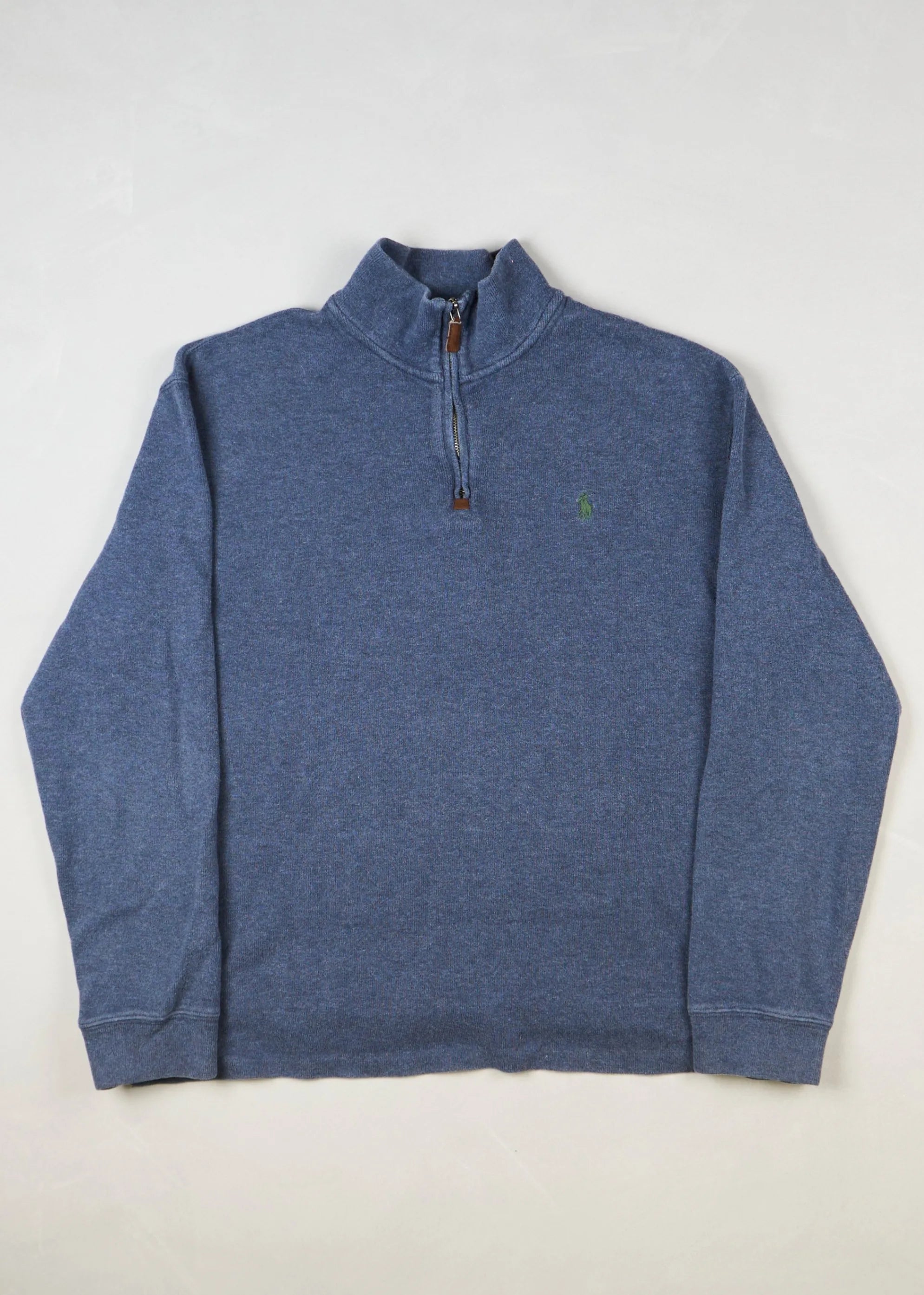 Ralph Lauren - Quarter Zip (L)