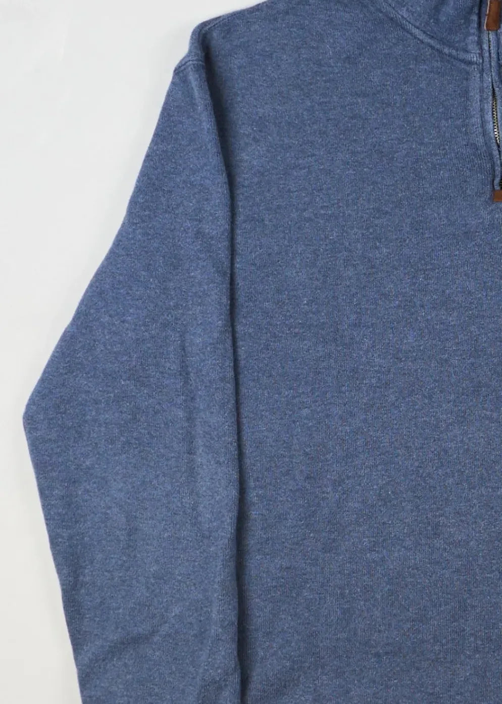 Ralph Lauren - Quarter Zip (L) Left