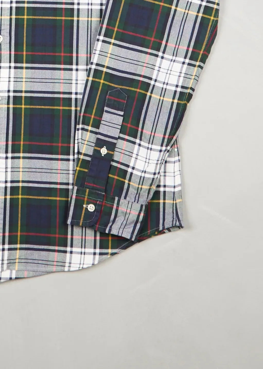 Ralph Lauren - Shirt (M) Bottom Right