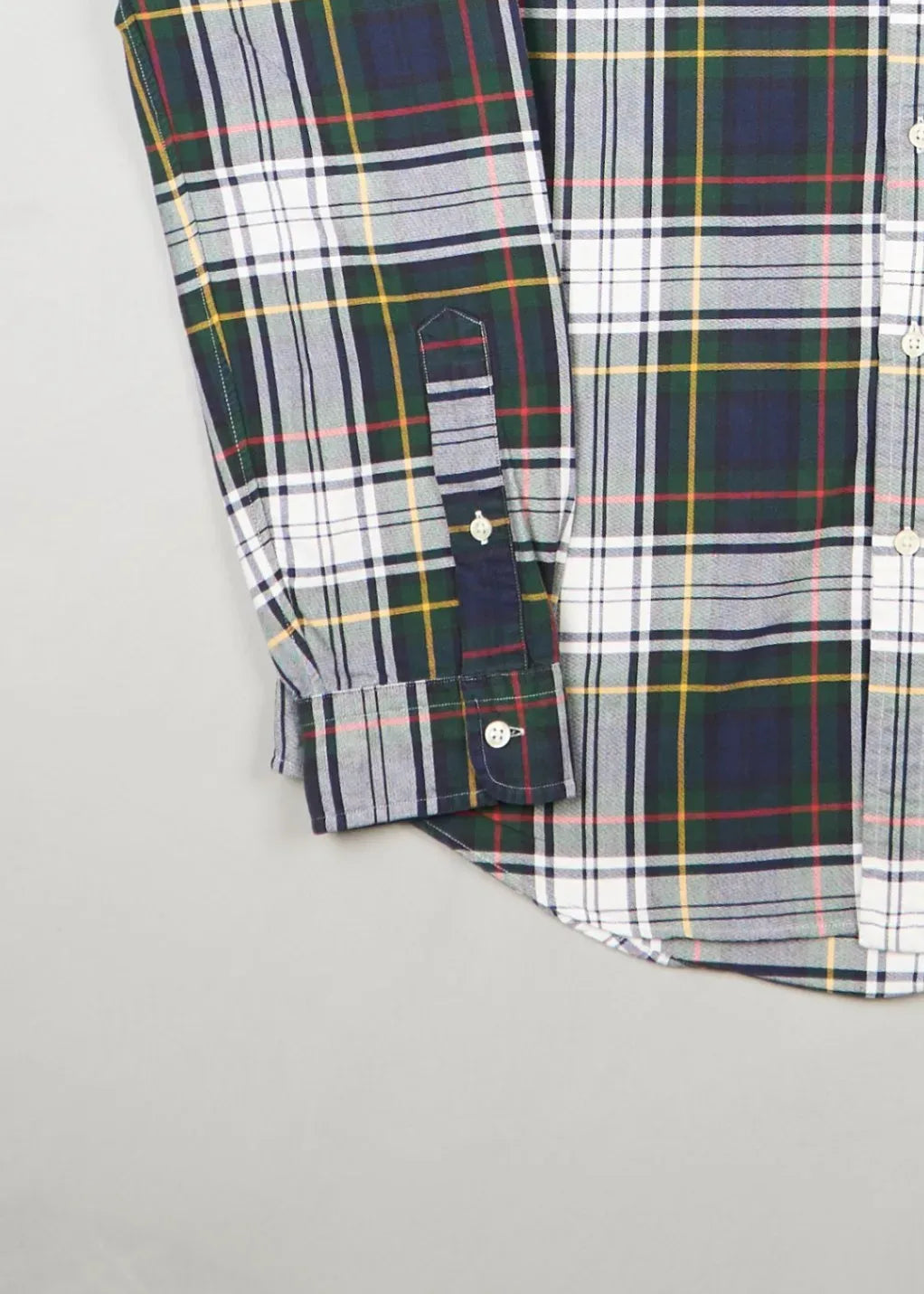Ralph Lauren - Shirt (M) Bottom Left
