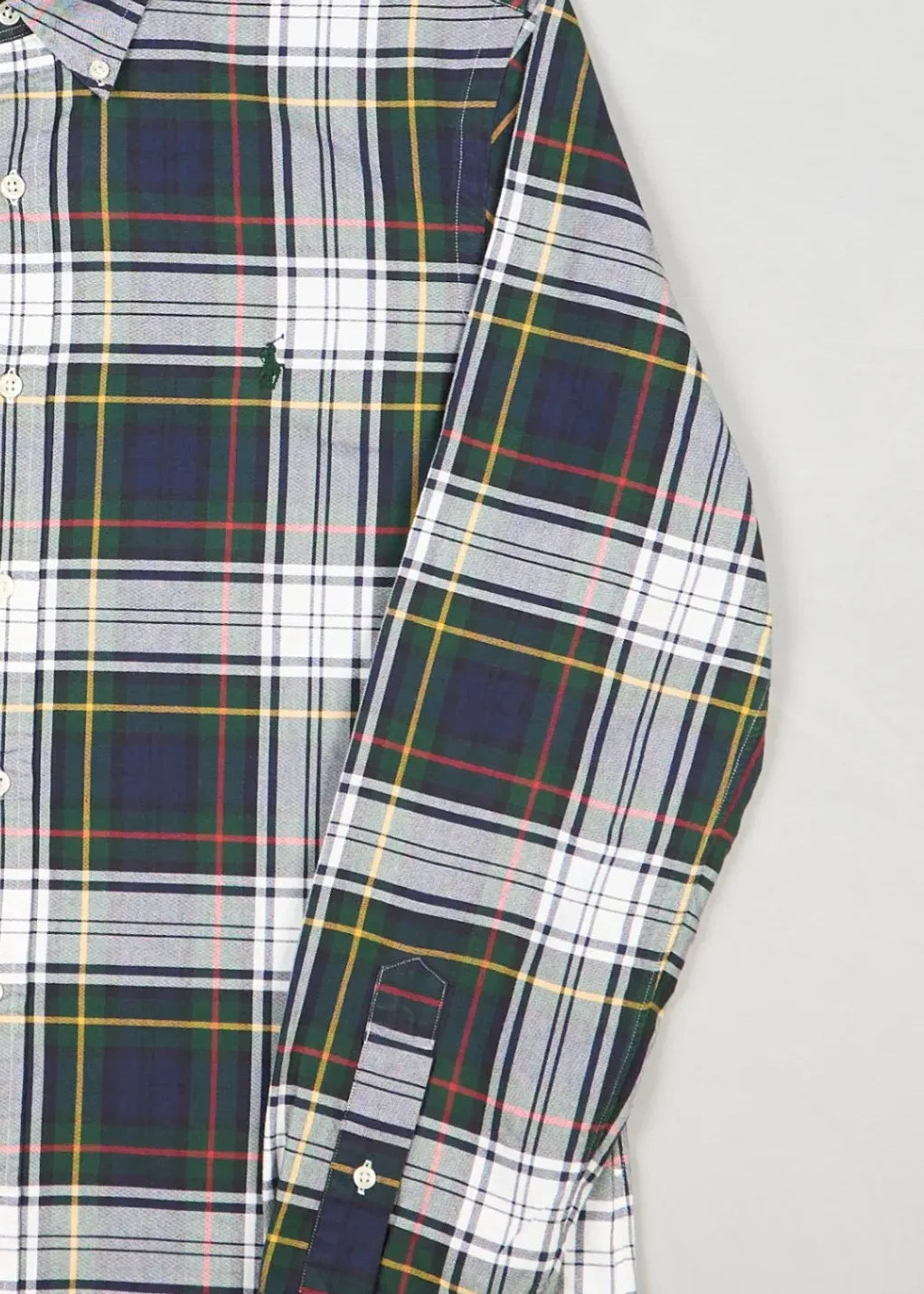 Ralph Lauren - Shirt (M) Right