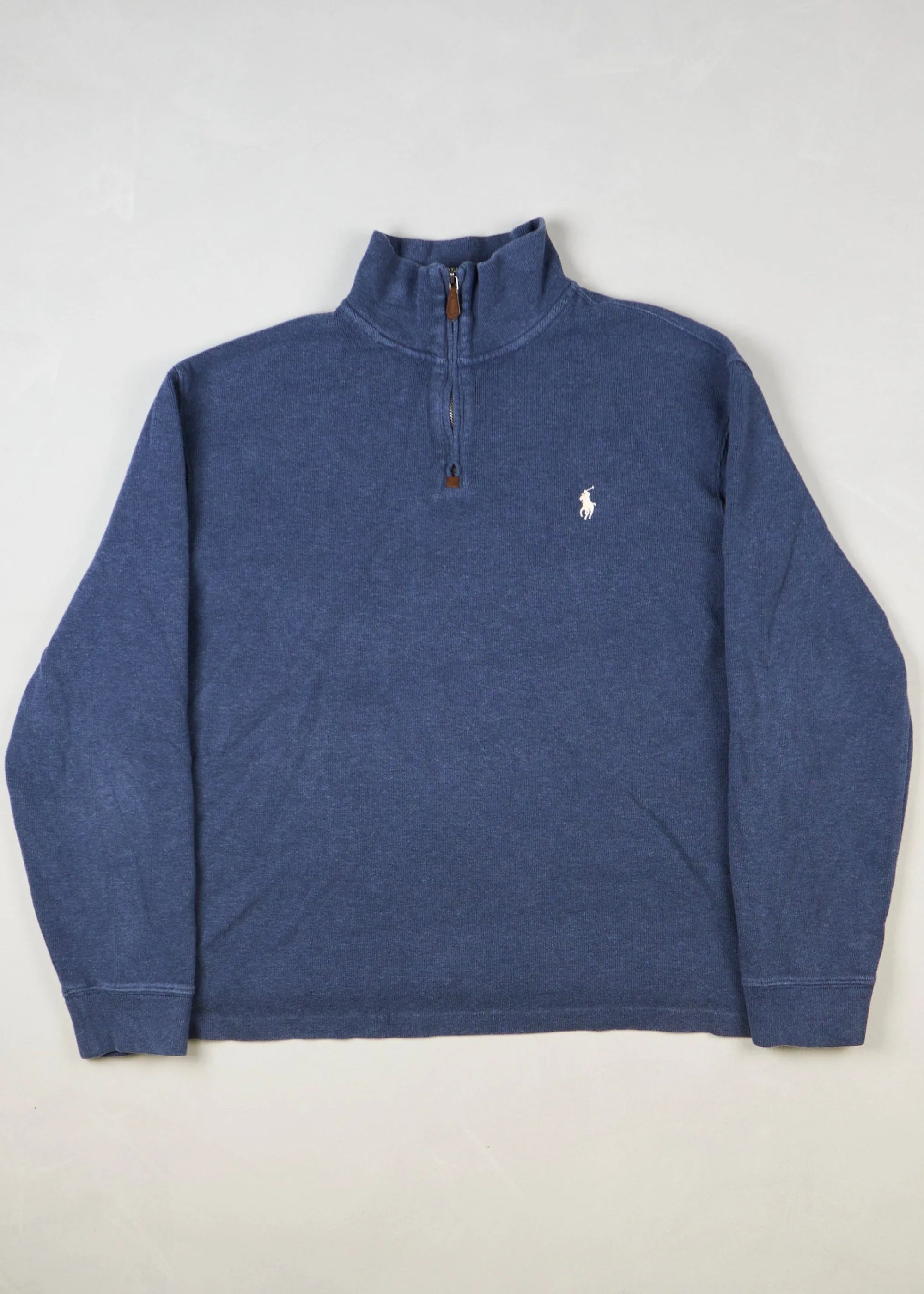 Ralph Lauren - Quarter Zip (L)
