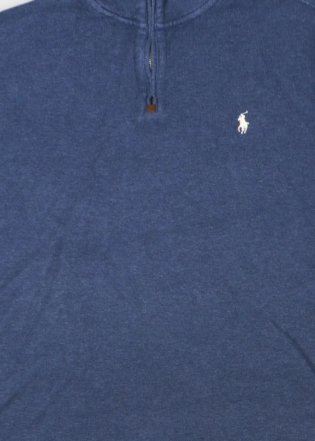 Ralph Lauren - Quarter Zip (L) Center