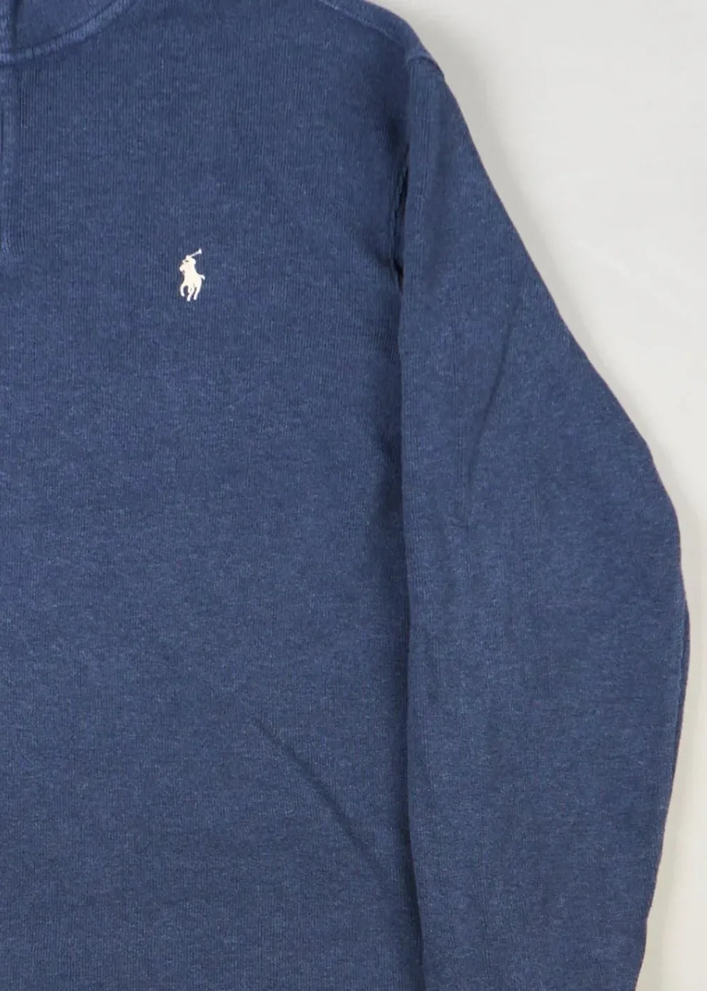 Ralph Lauren - Quarter Zip (L) Right