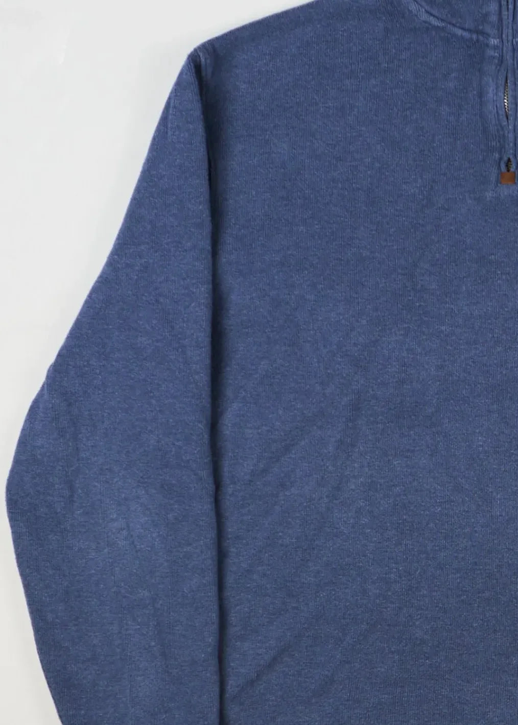 Ralph Lauren - Quarter Zip (L) Left