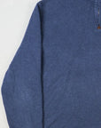 Ralph Lauren - Quarter Zip (L) Left