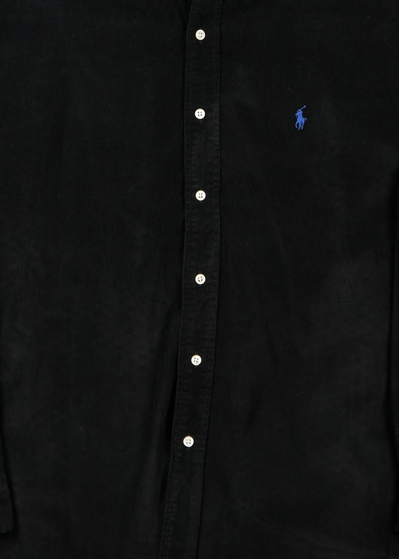 Ralph Lauren - Shirt (L) Center