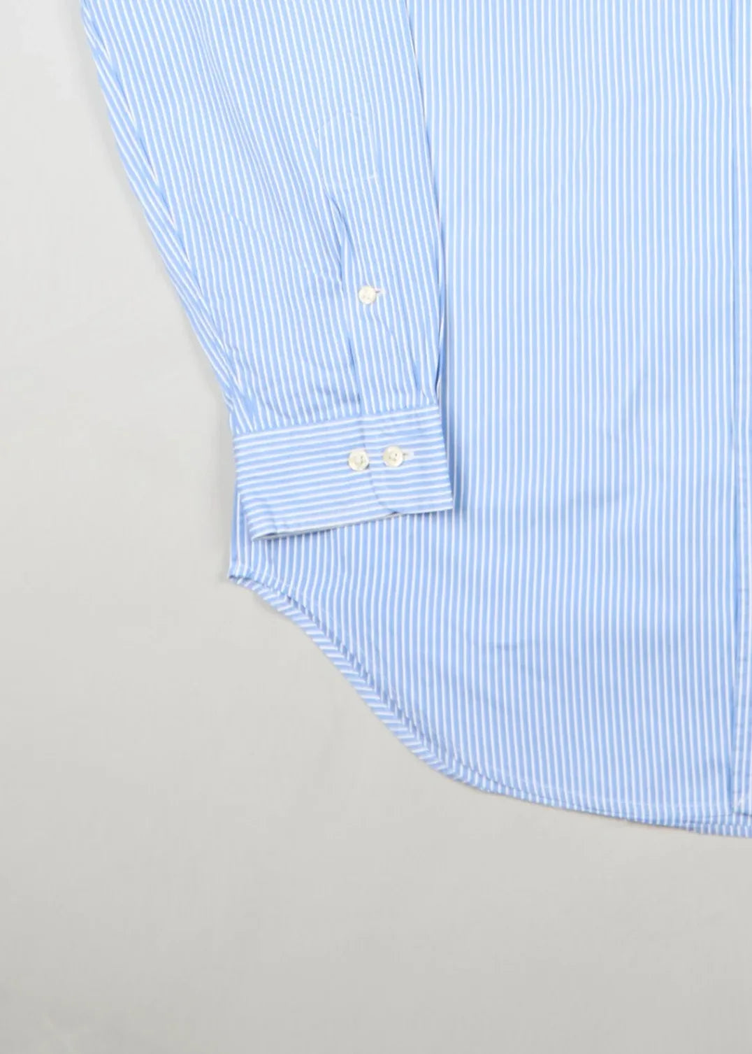 Ralph Lauren - Shirt (L) Bottom Left