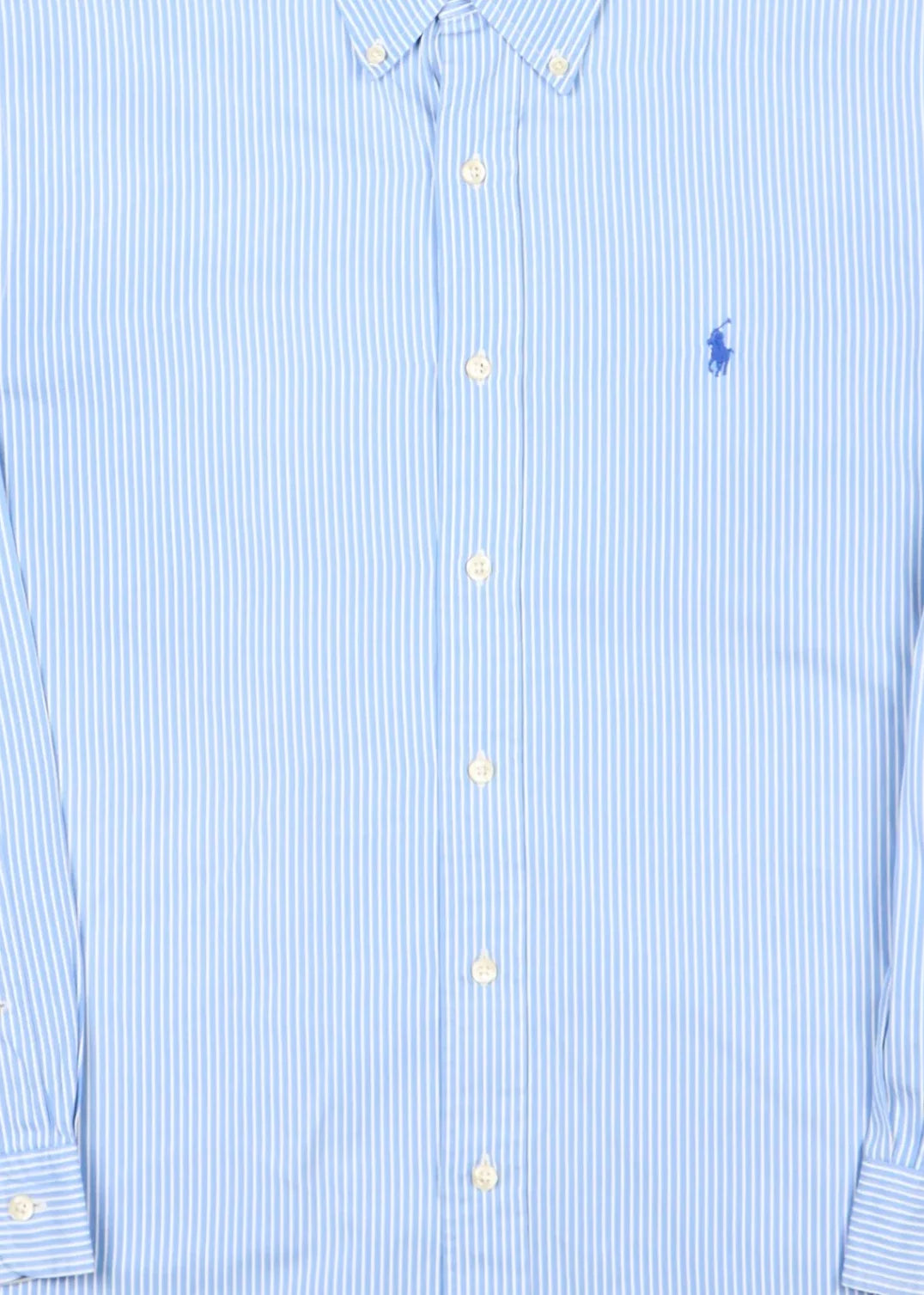 Ralph Lauren - Shirt (L) Center