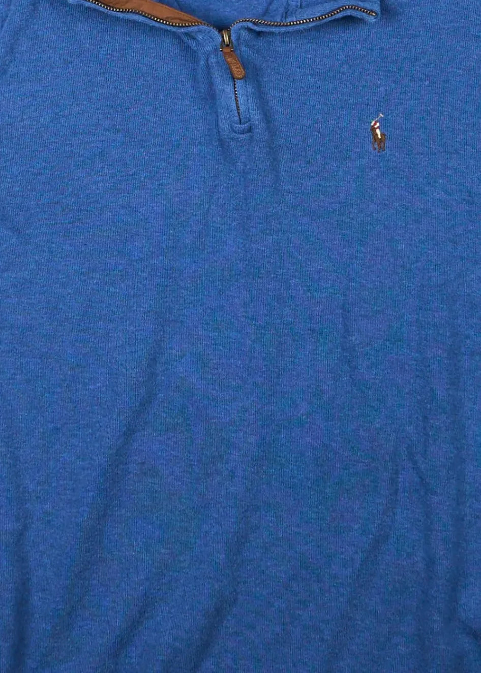 Ralph Lauren - Pullover (M) Center