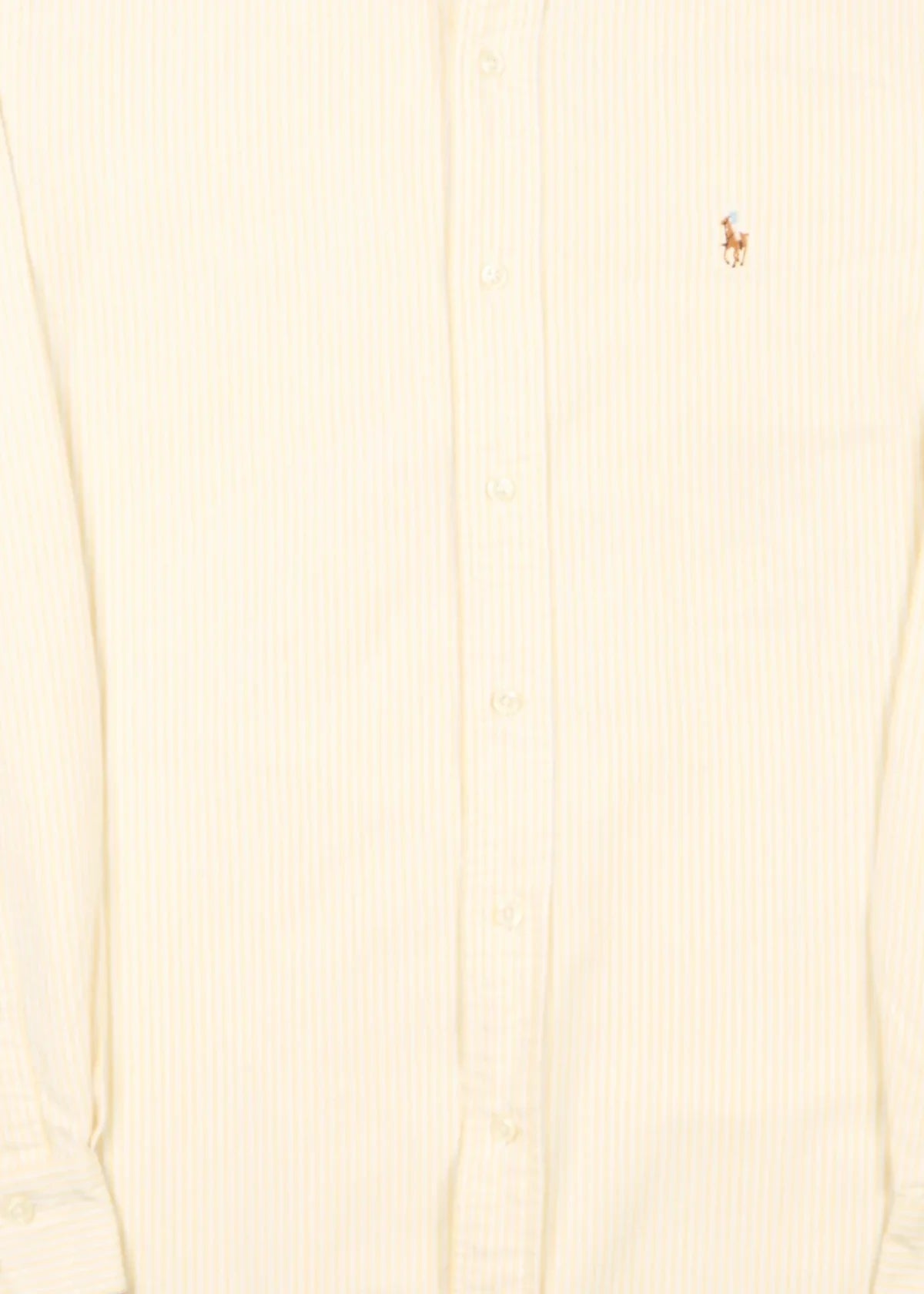 Ralph Lauren - Shirt (M) Center
