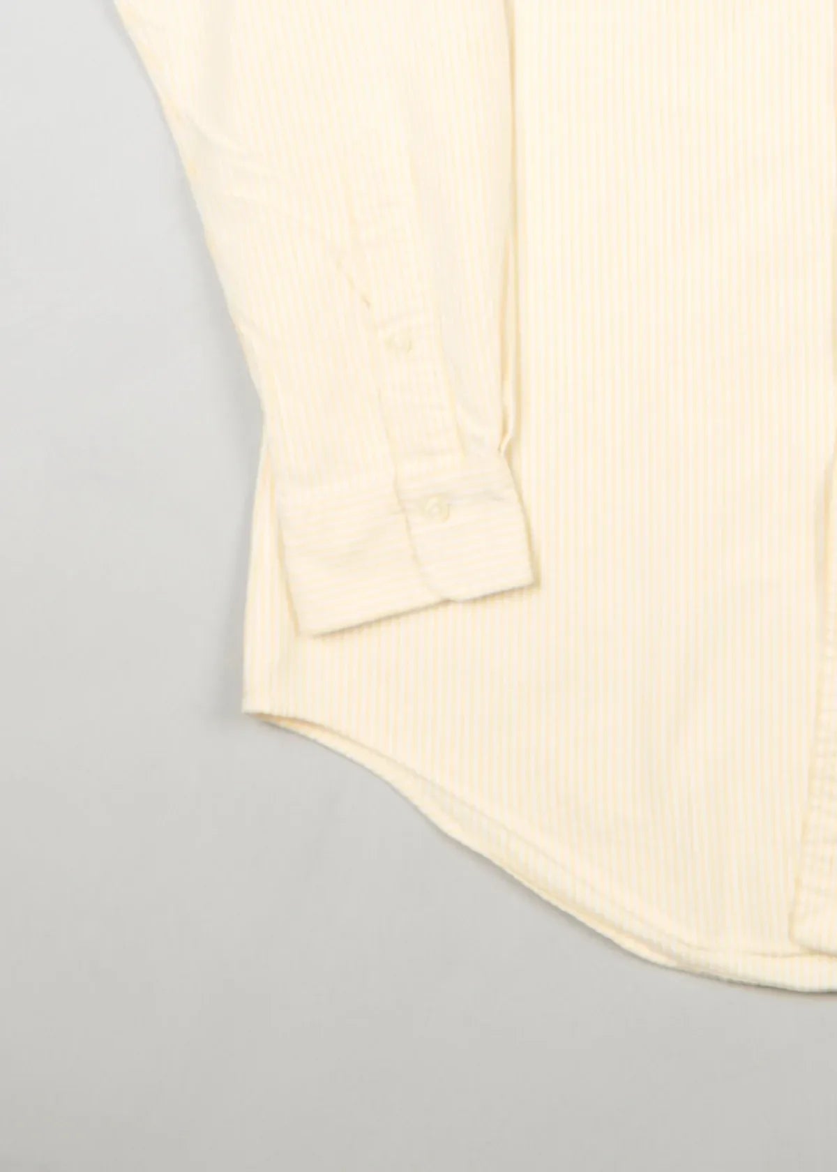 Ralph Lauren - Shirt (M) Bottom Left