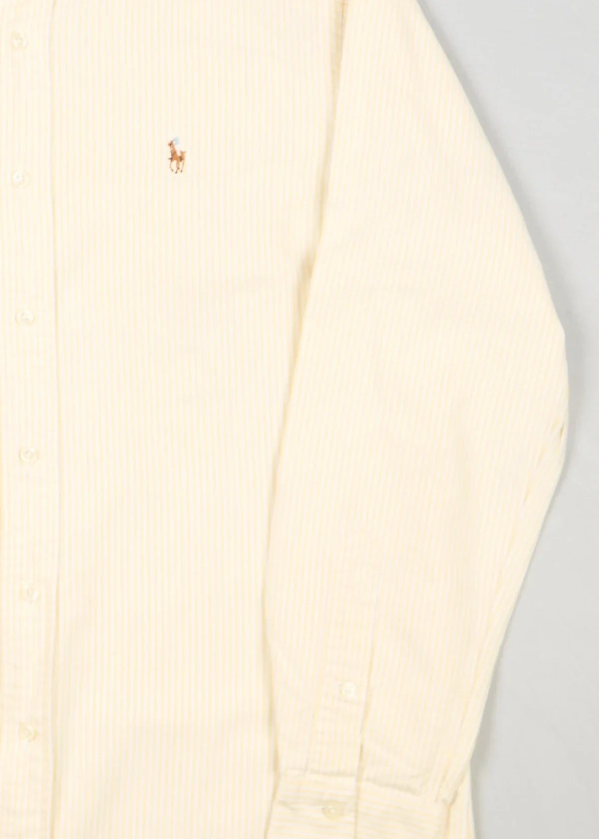 Ralph Lauren - Shirt (M) Right