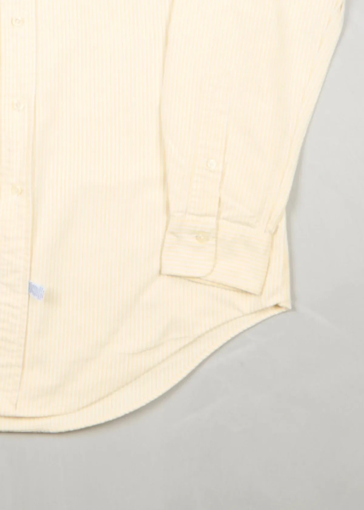 Ralph Lauren - Shirt (M) Bottom Right