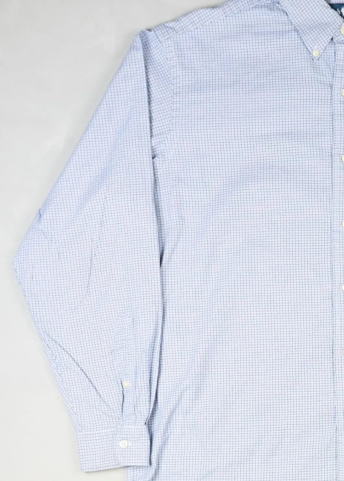 Ralph Lauren - Shirt (L) Left