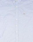 Ralph Lauren - Shirt (L) Center