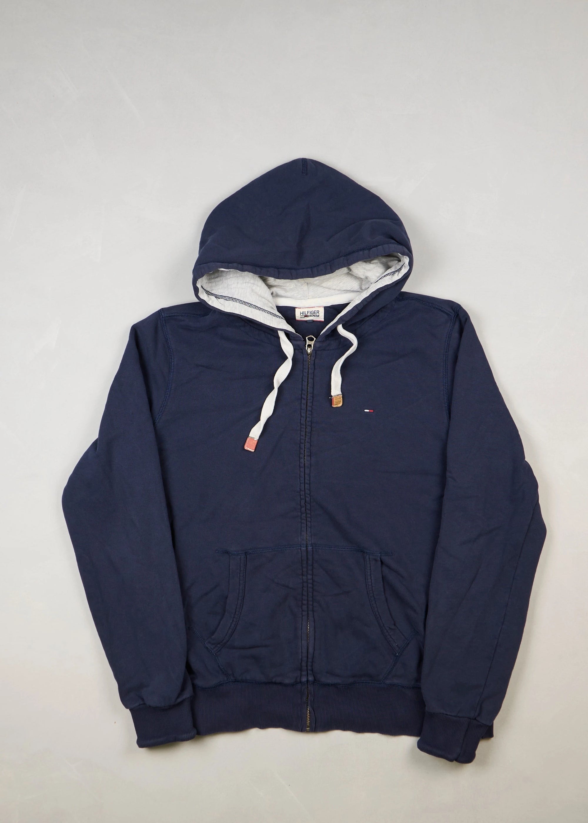 Tommy Hilfiger - Hoodie (XL)