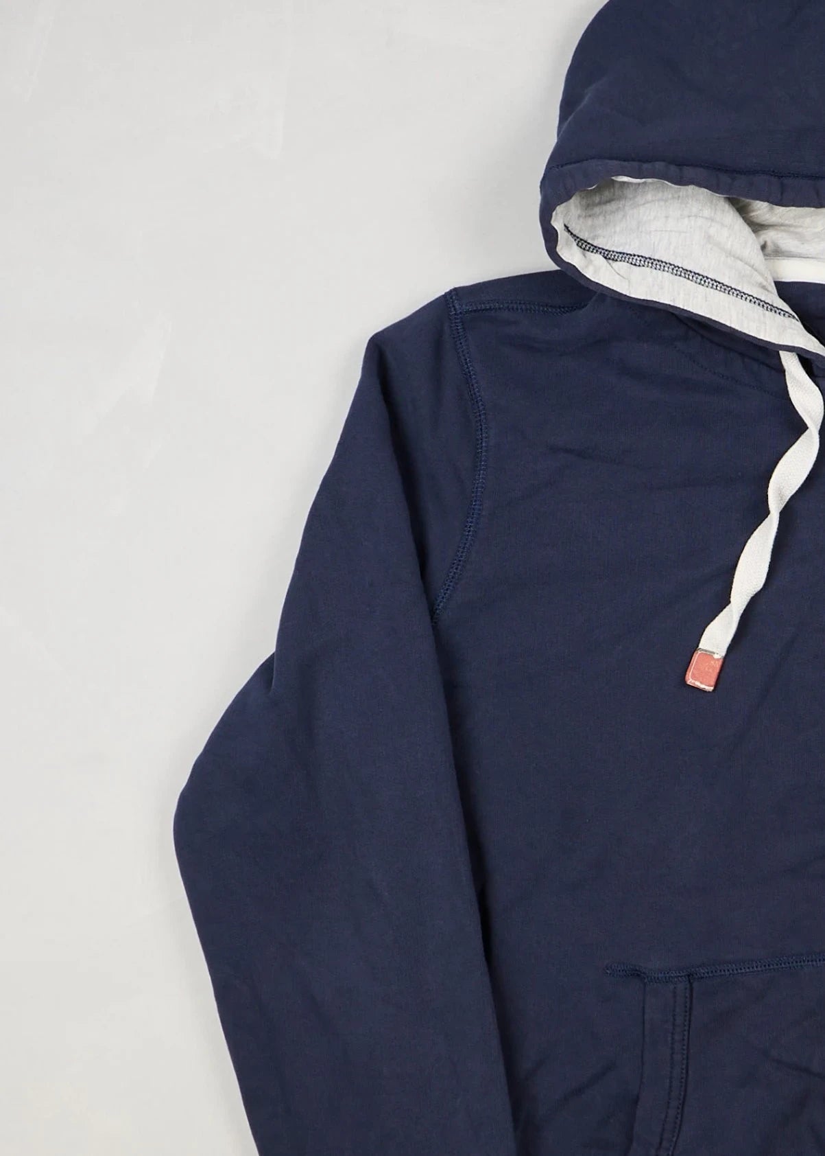 Tommy Hilfiger - Hoodie (XL) Left