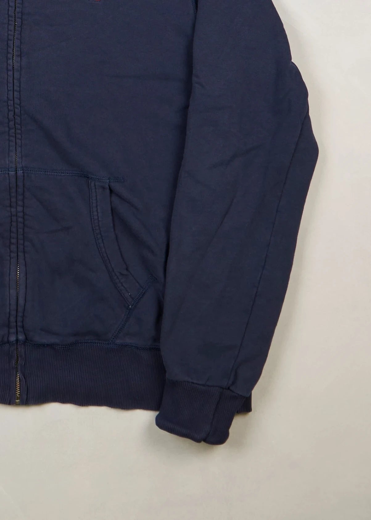 Tommy Hilfiger - Hoodie (XL) Bottom Right