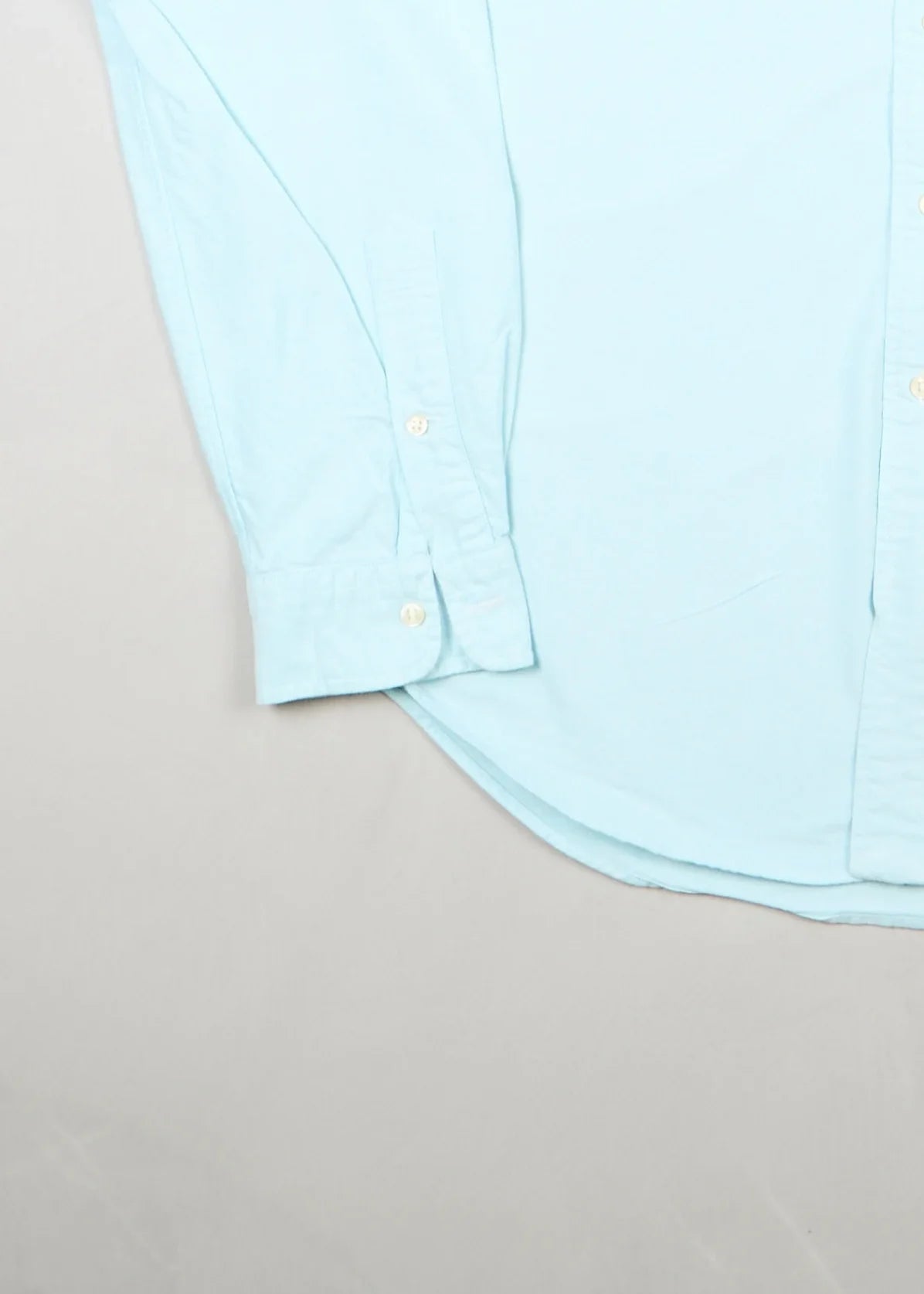 Ralph Lauren - Shirt (L) Bottom Left