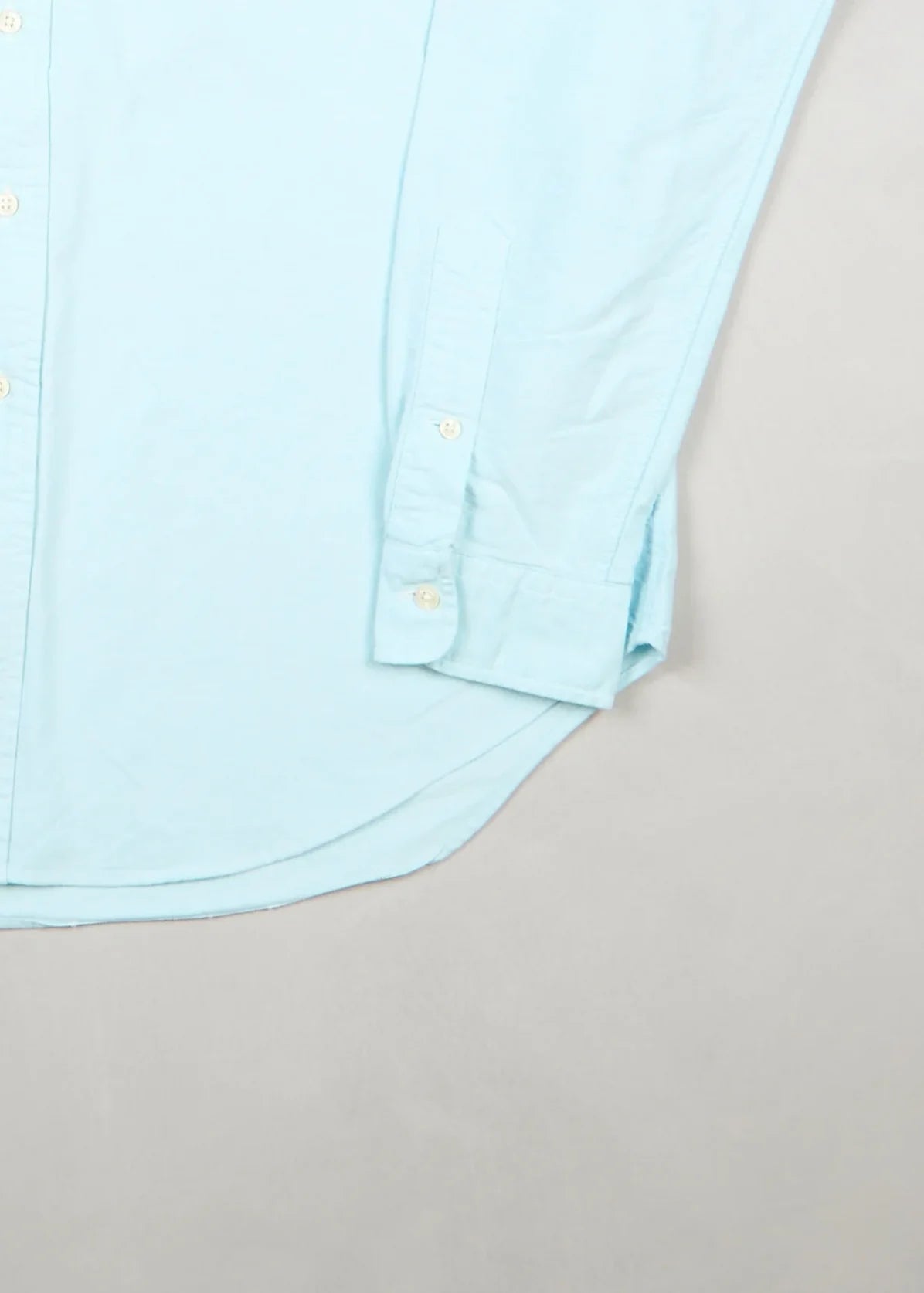 Ralph Lauren - Shirt (L) Bottom Right