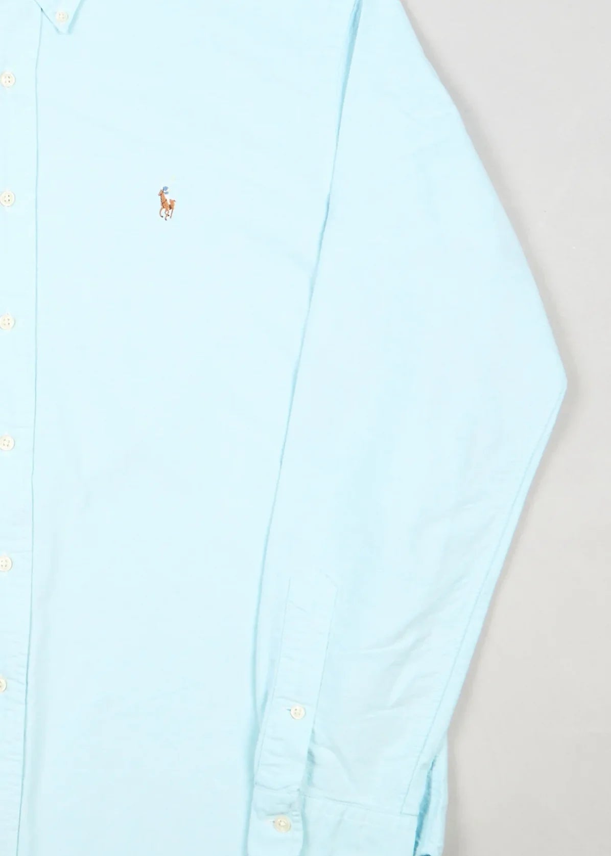 Ralph Lauren - Shirt (L) Right