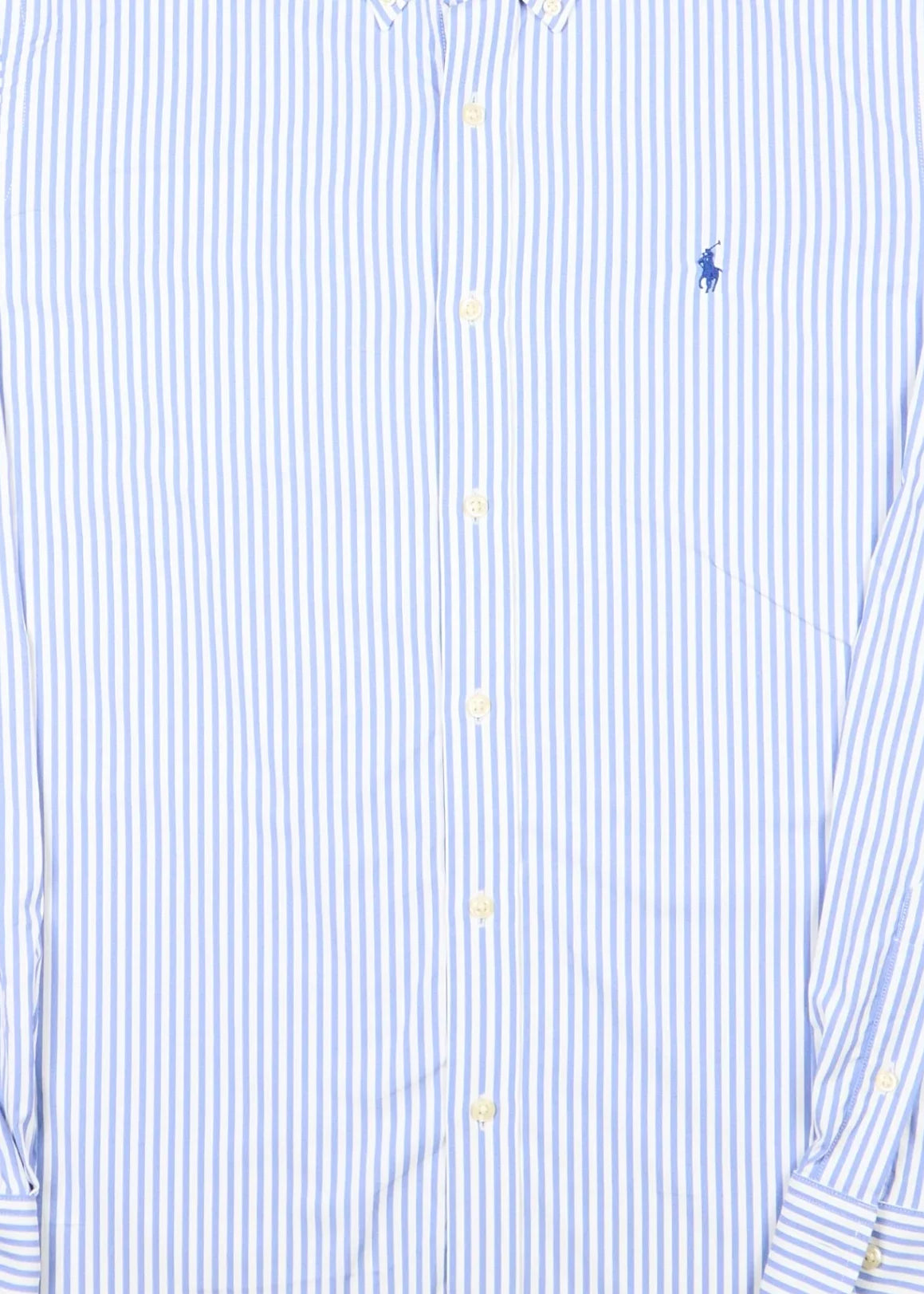Ralph Lauren - Shirt (L) Center