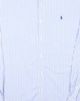 Ralph Lauren - Shirt (L) Center