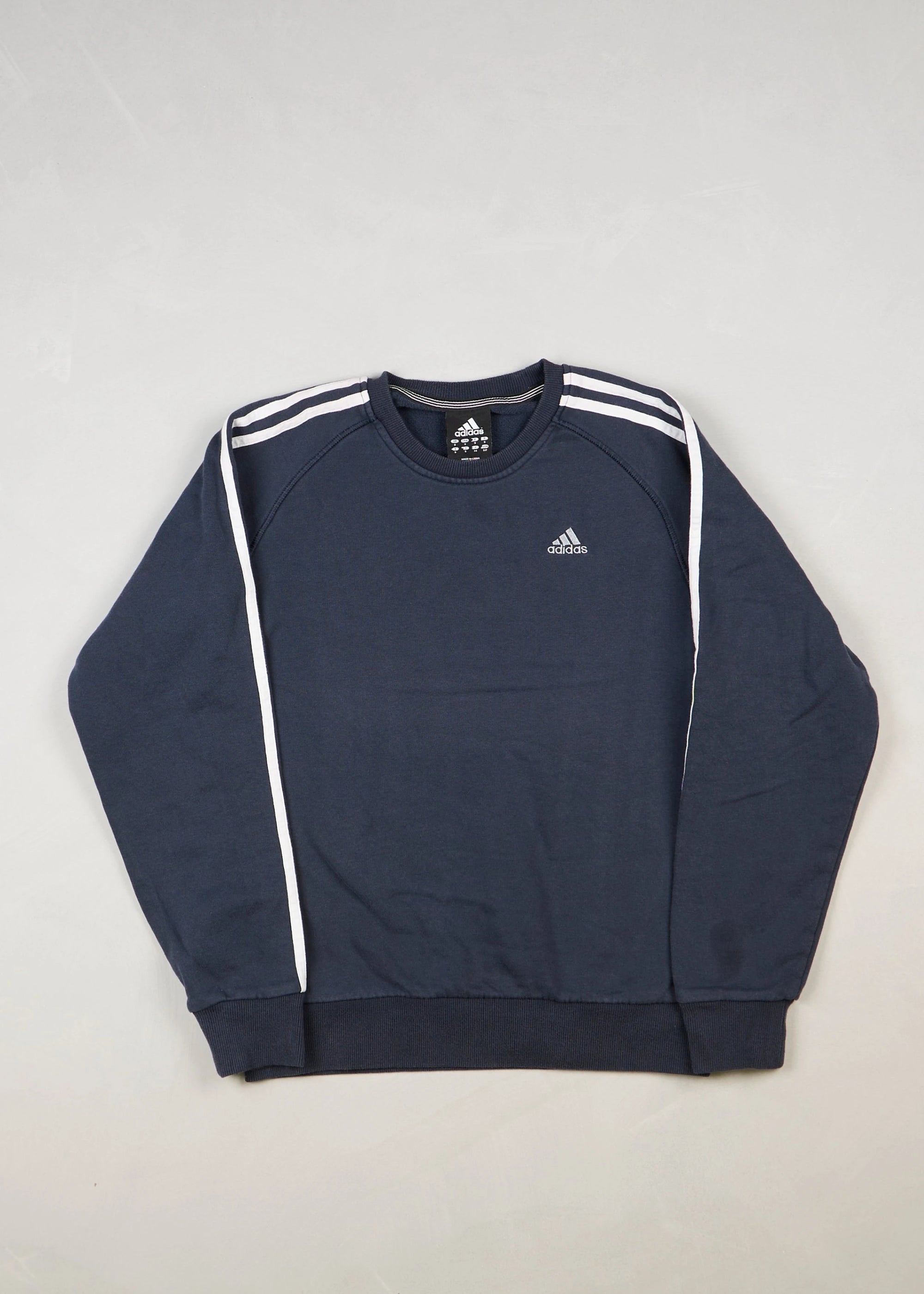 Adidas - Sweatshirt (S)