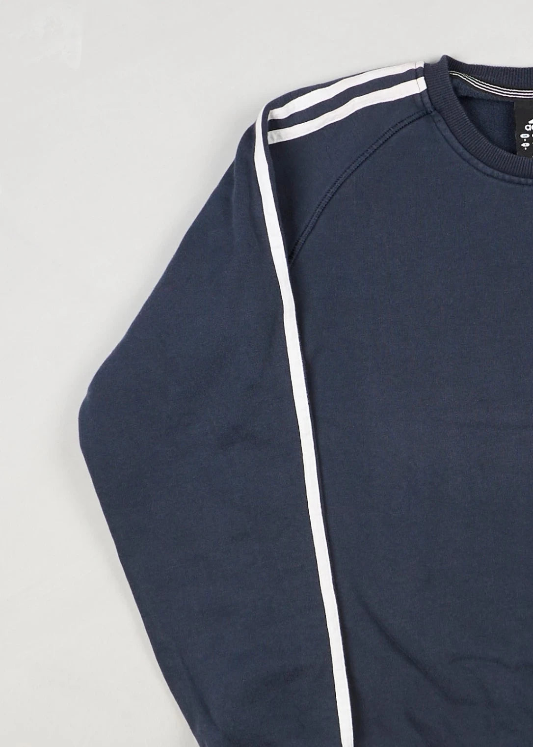 Adidas - Sweatshirt (S) Left