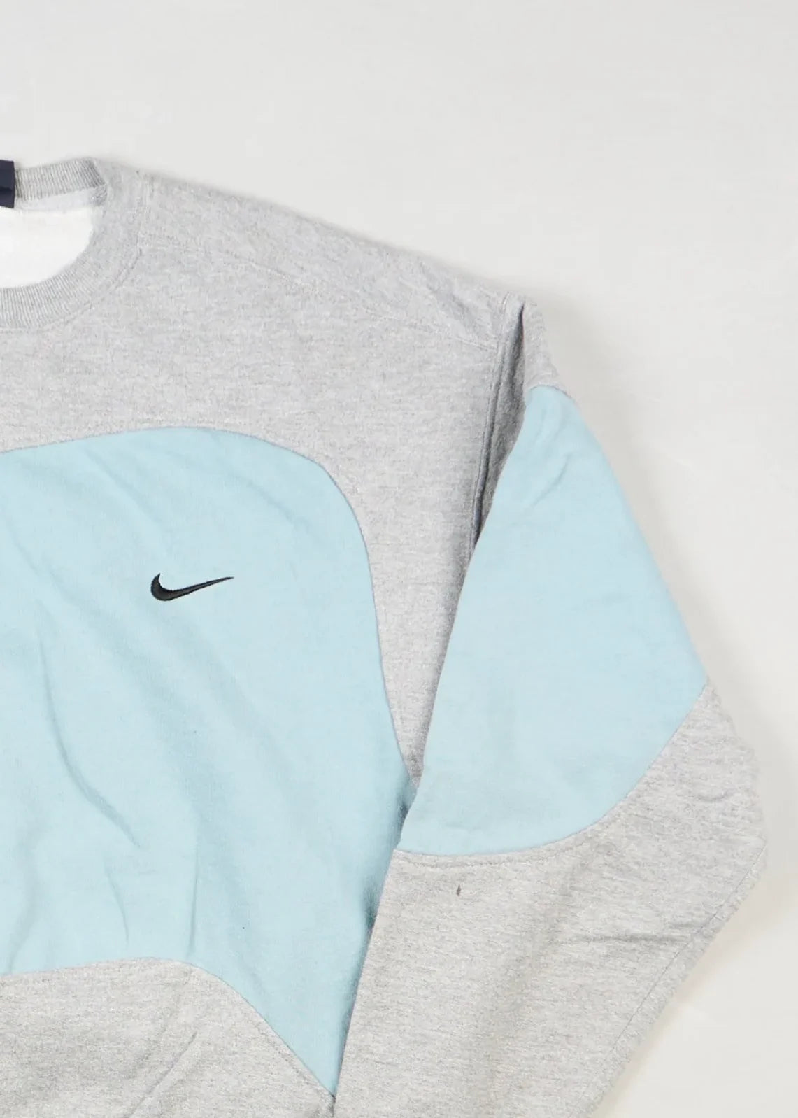 Nike - Sweatshirt (L) Right