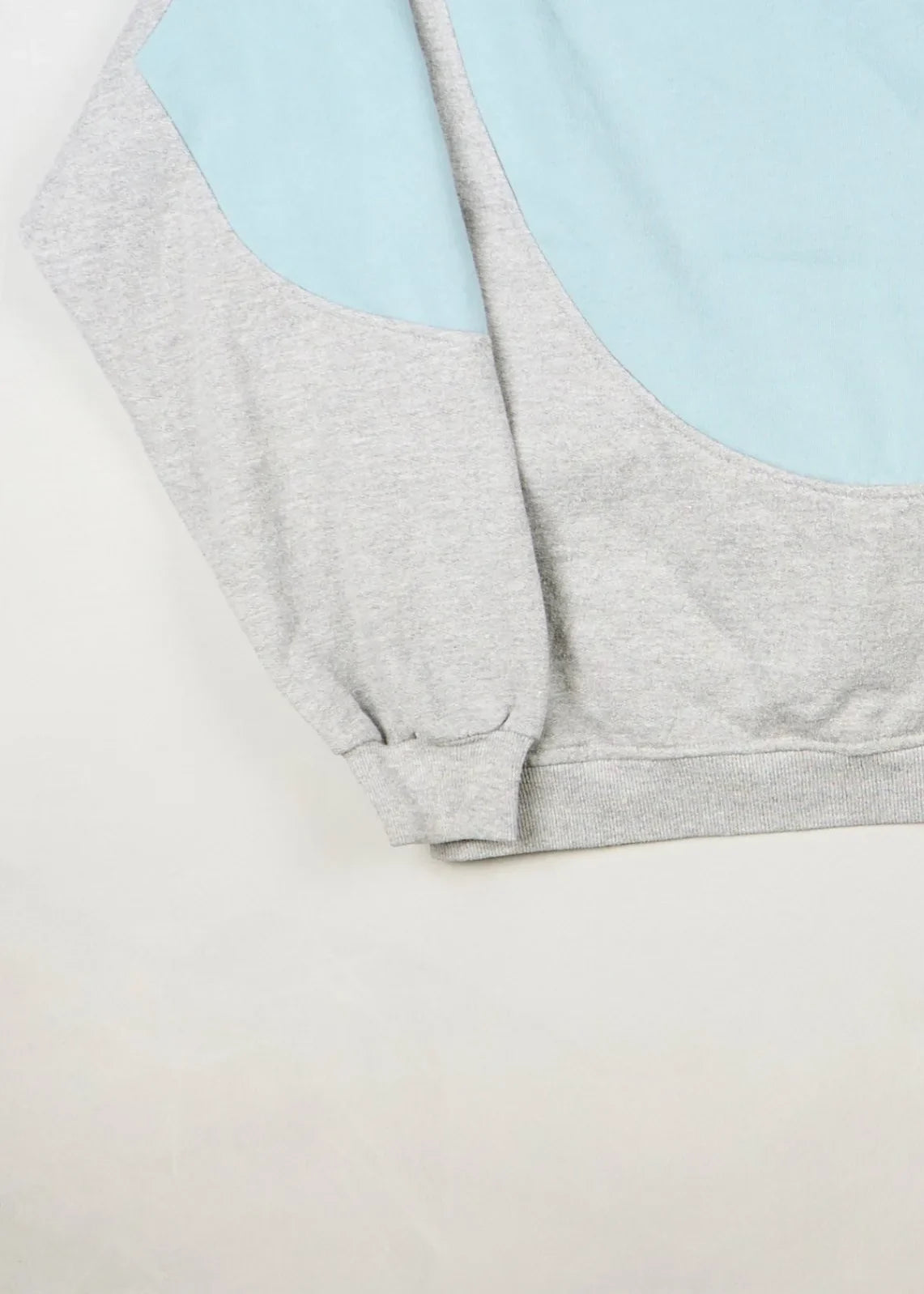 Nike - Sweatshirt (L) Bottom Left