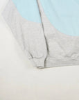 Nike - Sweatshirt (L) Bottom Left