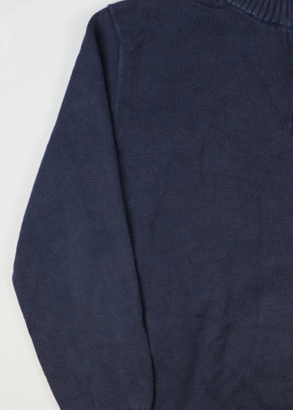 Ralph Lauren - Quarter Zip (XL) Left